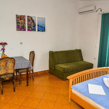Studios Kalina Budva Ngoại thất bức ảnh