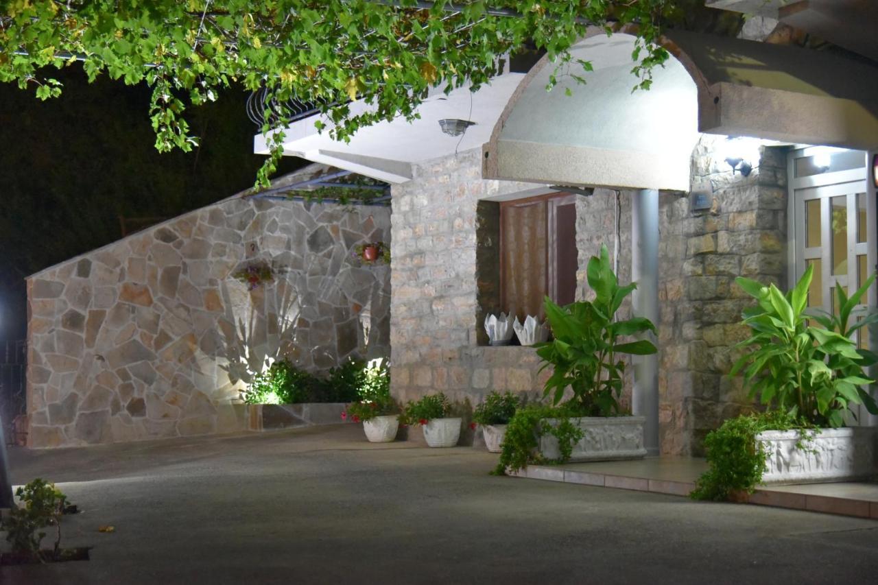 Studios Kalina Budva Ngoại thất bức ảnh