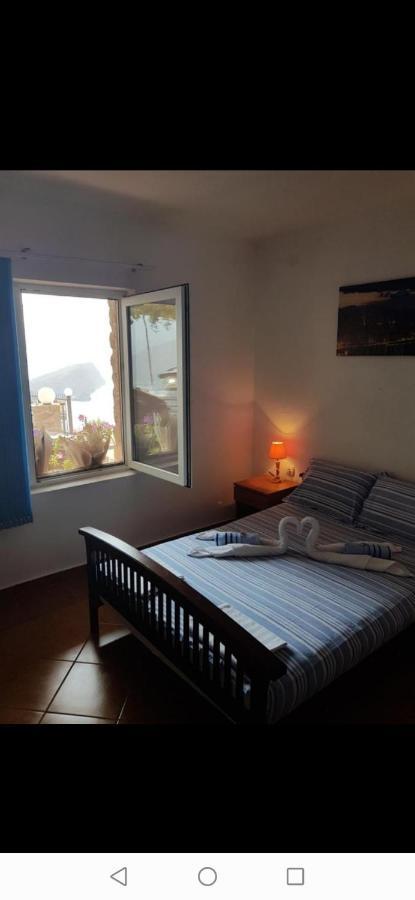 Studios Kalina Budva Ngoại thất bức ảnh
