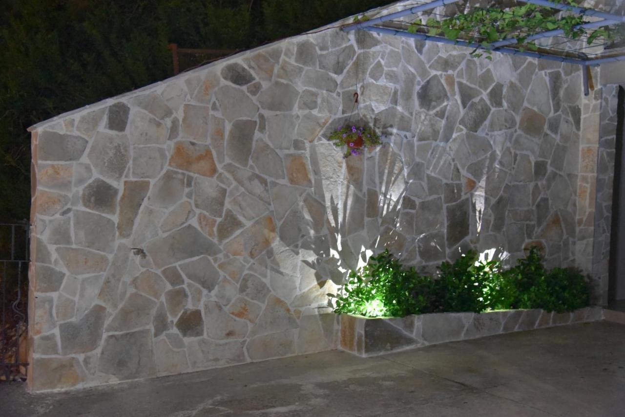 Studios Kalina Budva Ngoại thất bức ảnh