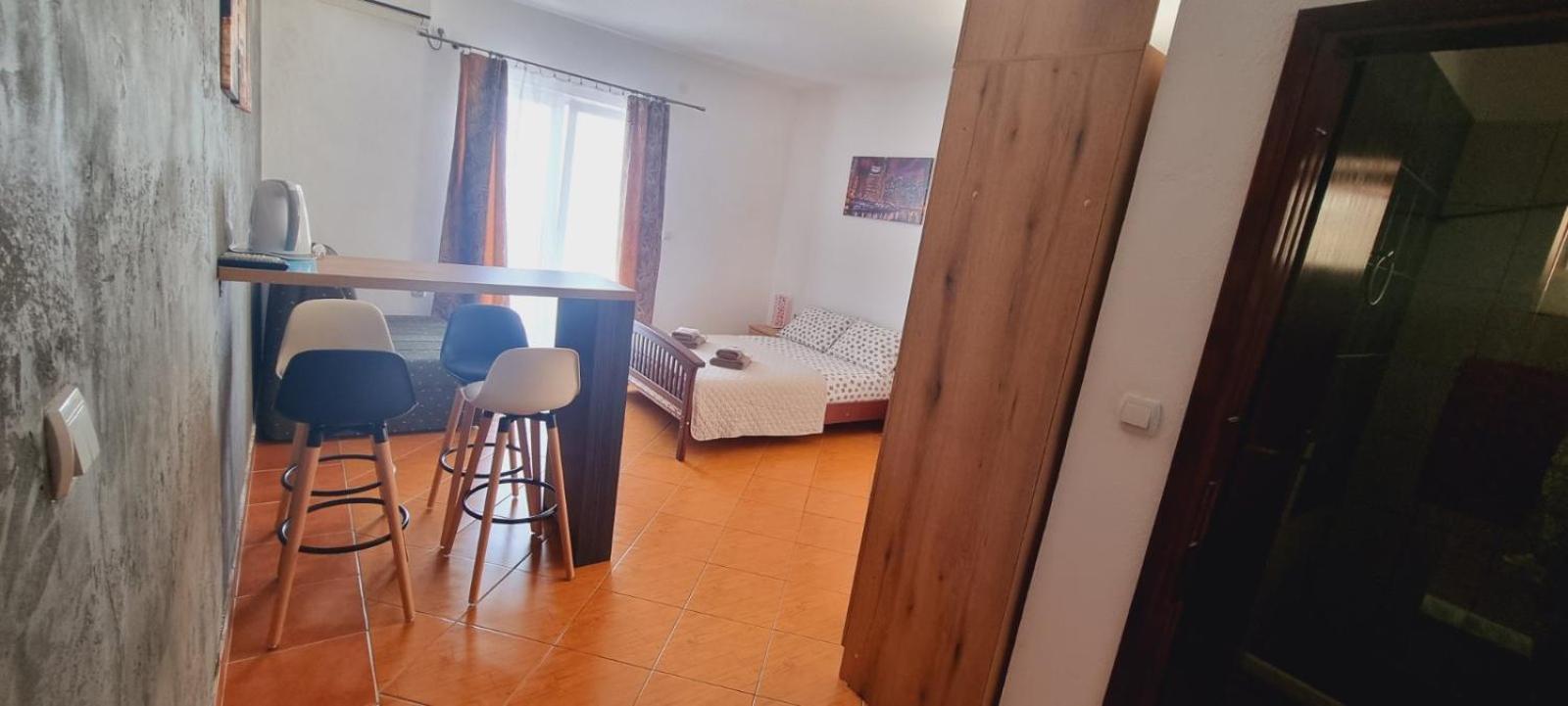 Studios Kalina Budva Ngoại thất bức ảnh