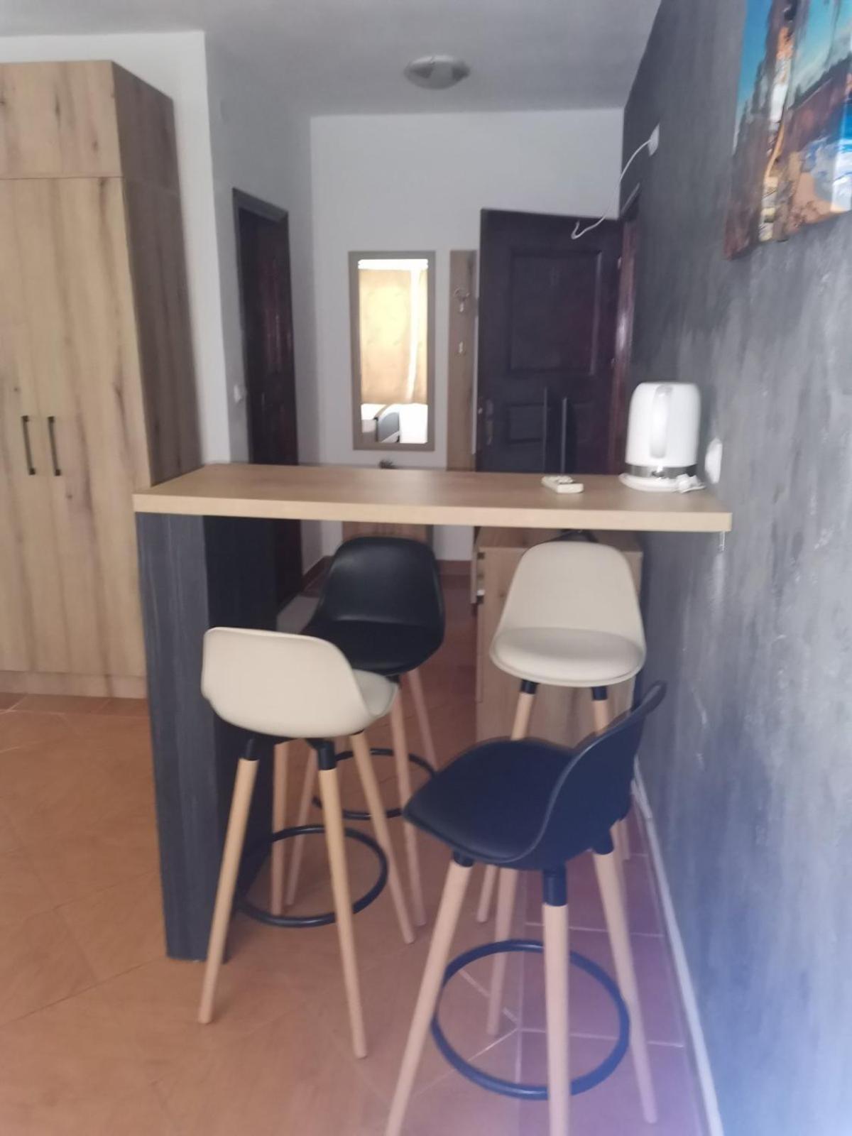 Studios Kalina Budva Ngoại thất bức ảnh