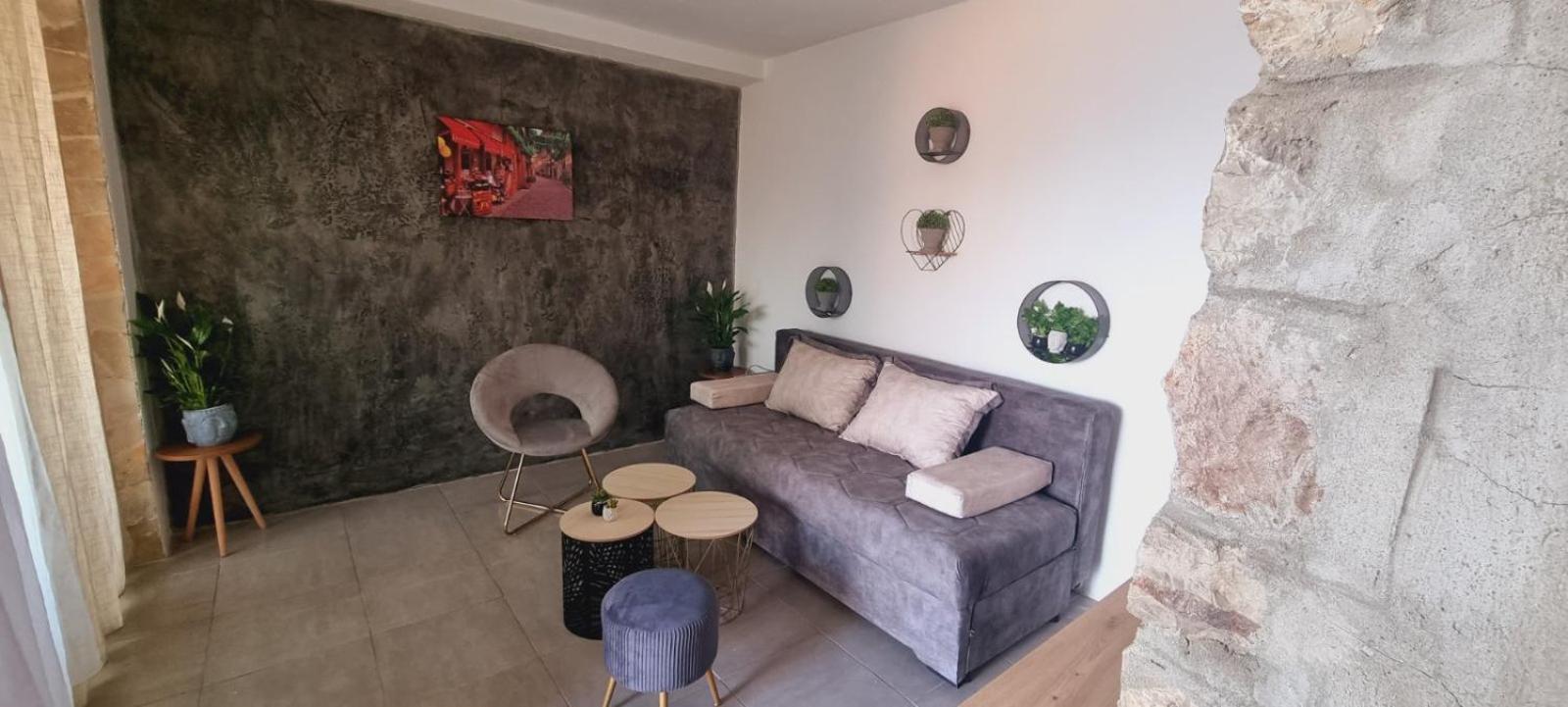 Studios Kalina Budva Ngoại thất bức ảnh