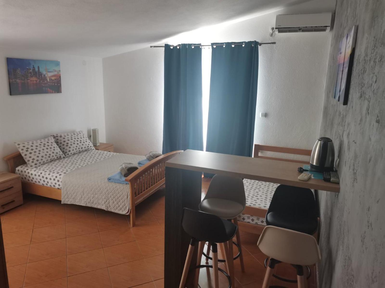 Studios Kalina Budva Ngoại thất bức ảnh
