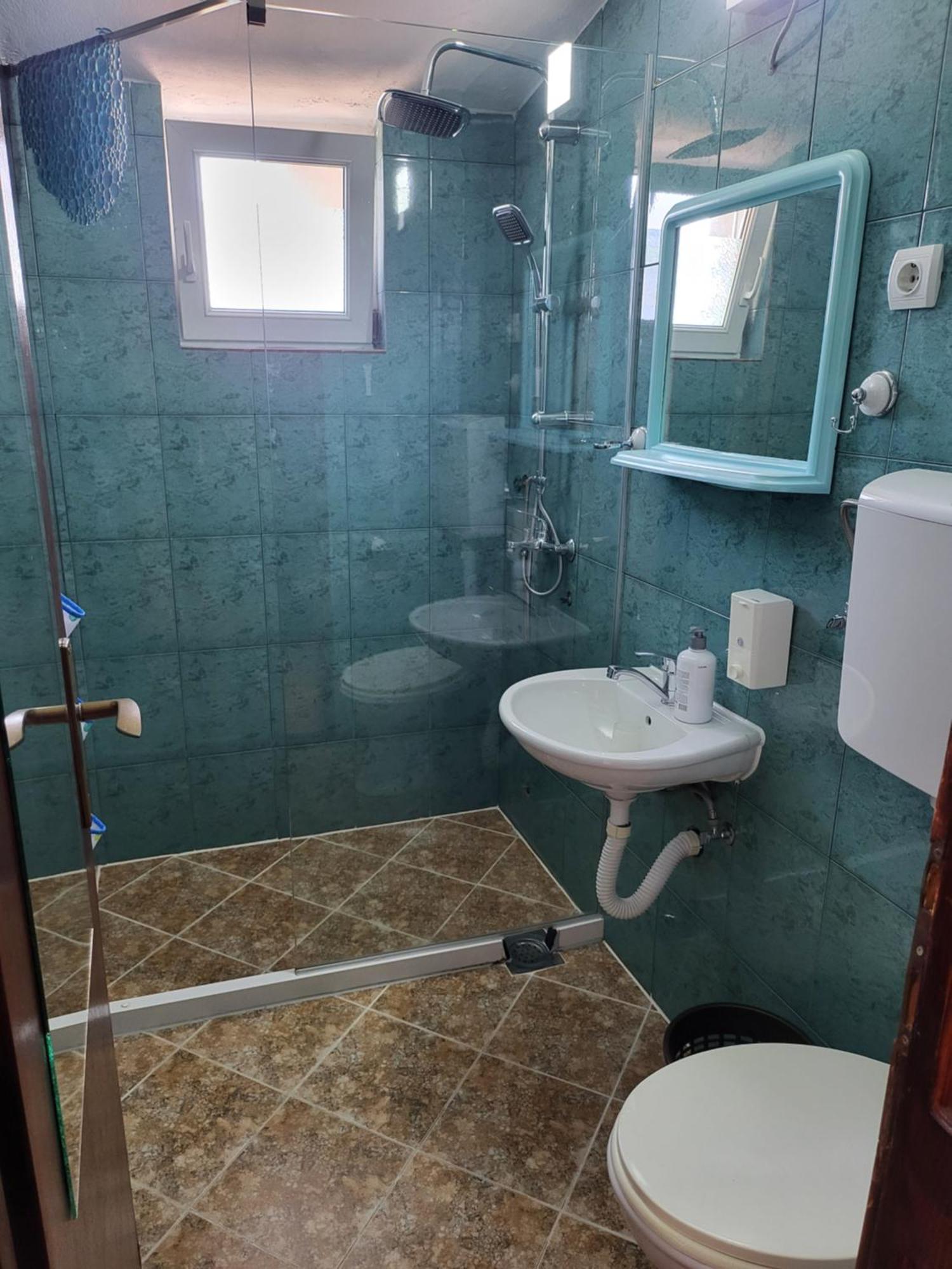 Studios Kalina Budva Ngoại thất bức ảnh