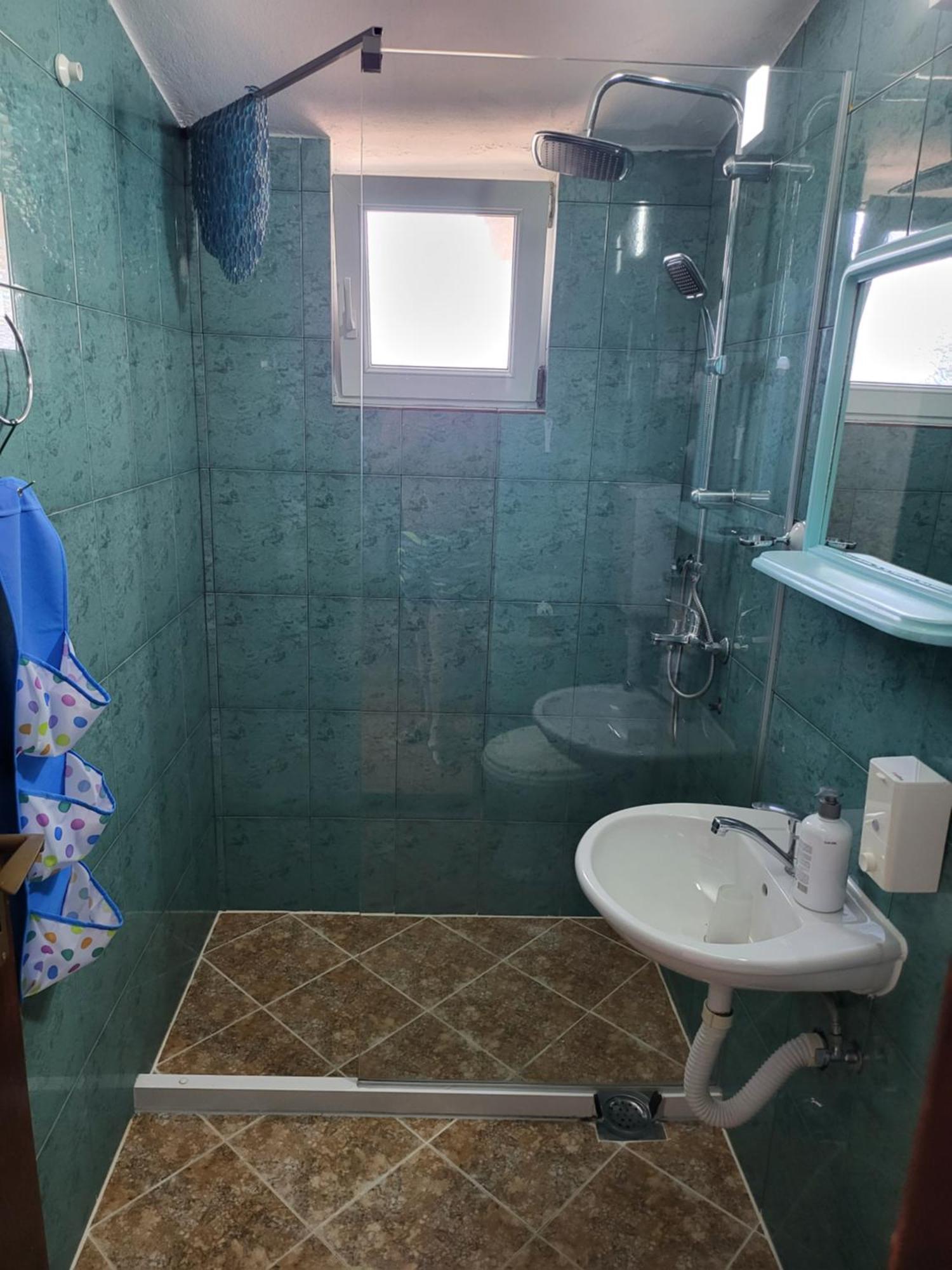 Studios Kalina Budva Ngoại thất bức ảnh