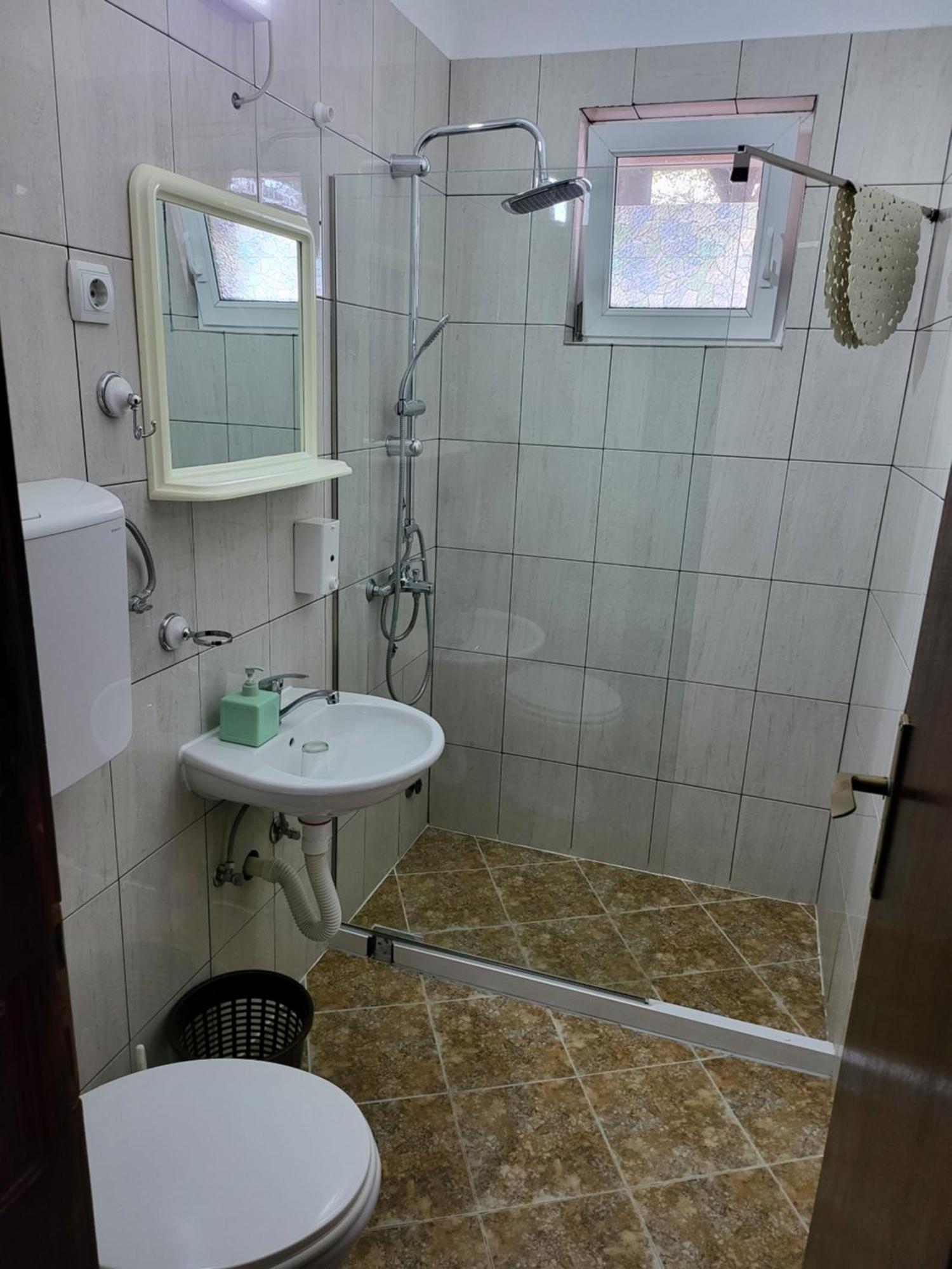 Studios Kalina Budva Ngoại thất bức ảnh
