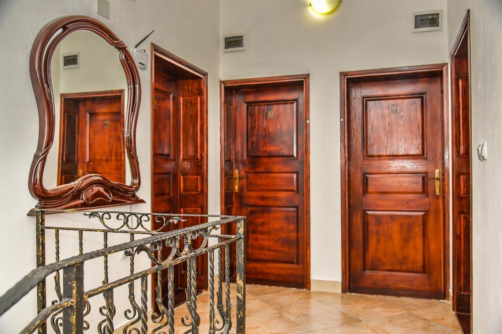Studios Kalina Budva Ngoại thất bức ảnh