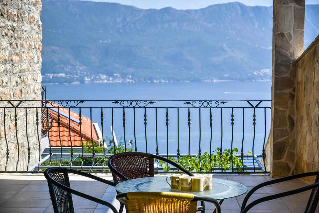 Studios Kalina Budva Ngoại thất bức ảnh