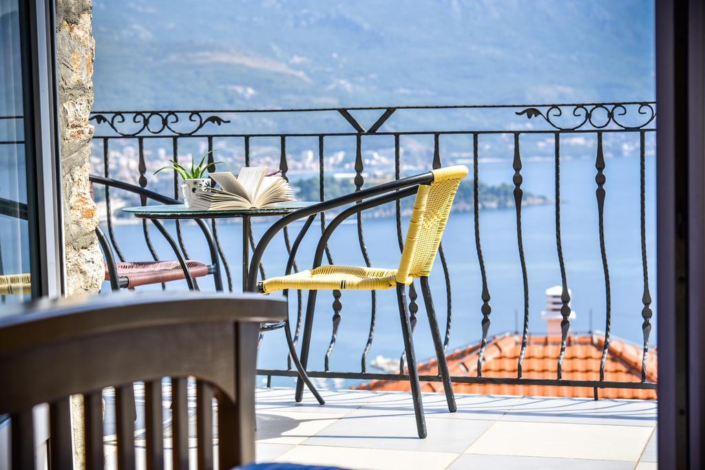 Studios Kalina Budva Ngoại thất bức ảnh