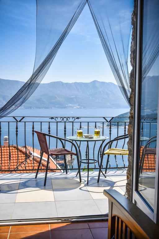 Studios Kalina Budva Ngoại thất bức ảnh