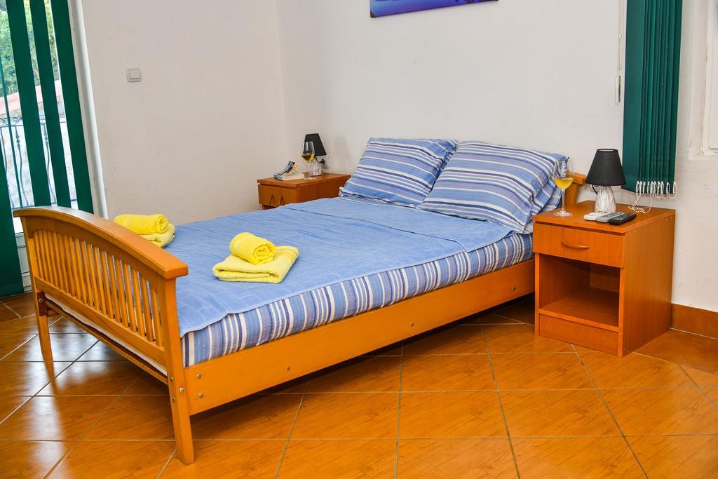 Studios Kalina Budva Ngoại thất bức ảnh