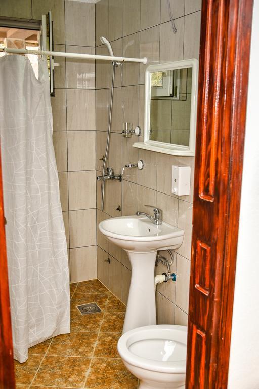 Studios Kalina Budva Ngoại thất bức ảnh