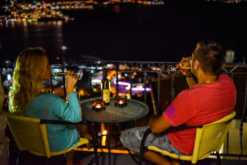Studios Kalina Budva Ngoại thất bức ảnh