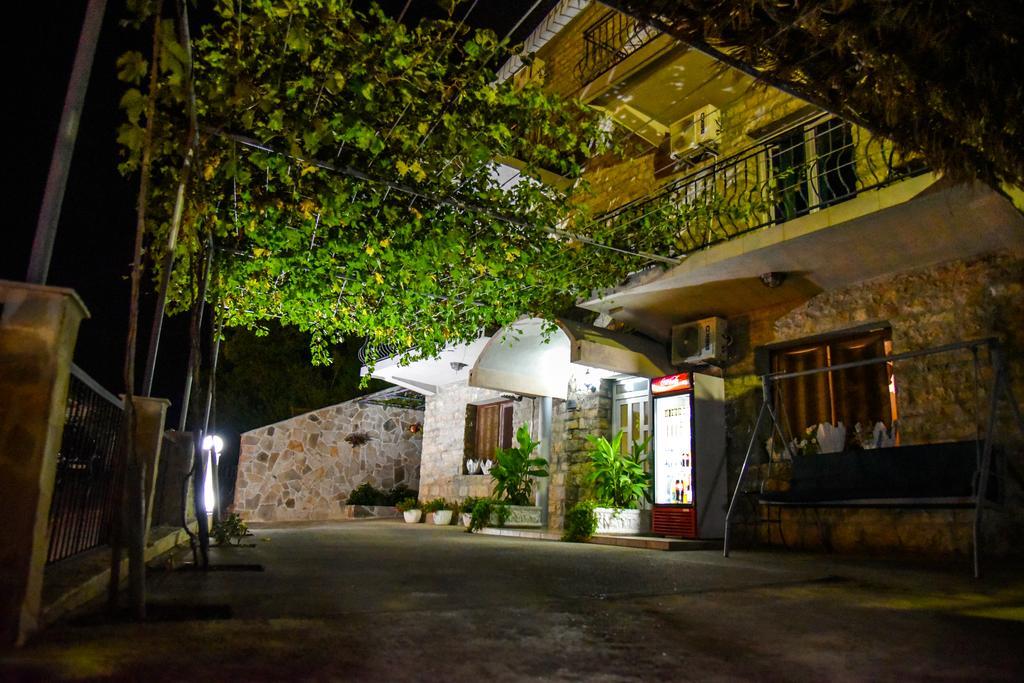 Studios Kalina Budva Ngoại thất bức ảnh