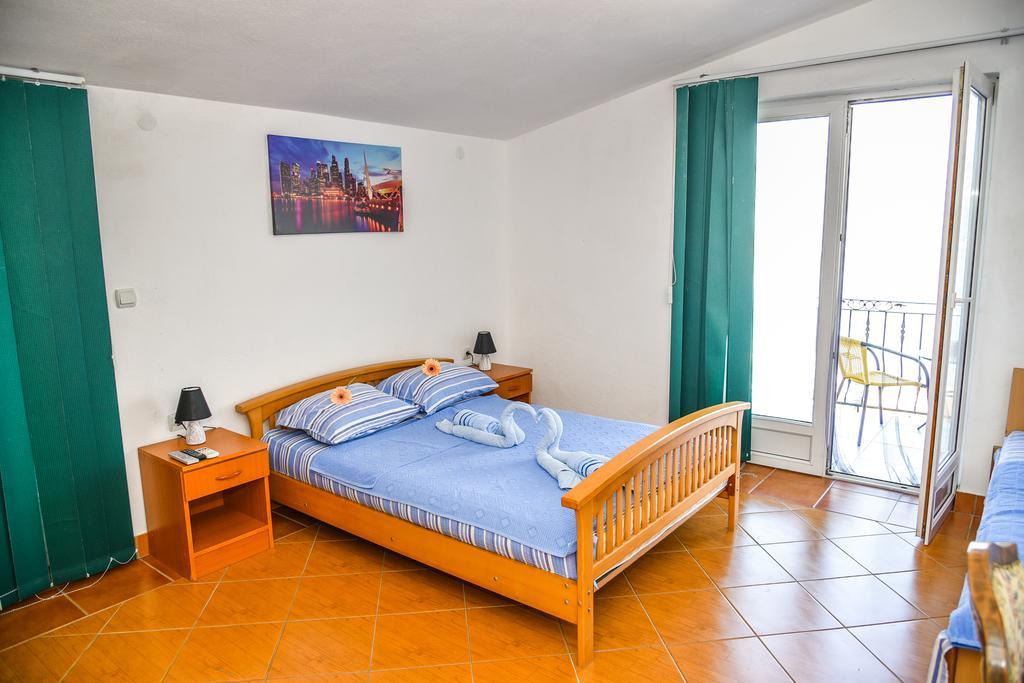 Studios Kalina Budva Ngoại thất bức ảnh